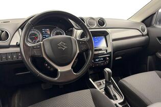 Suzuki Vitara vaihtoauto