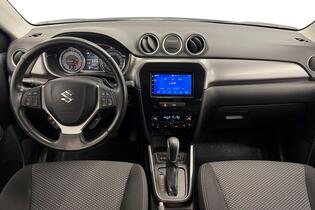Suzuki Vitara vaihtoauto