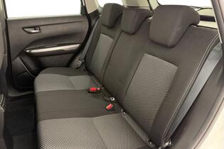 Suzuki Vitara vaihtoauto