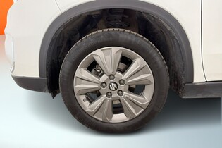 Suzuki Vitara vaihtoauto
