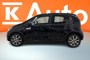 SEAT Mii electric vaihtoauto