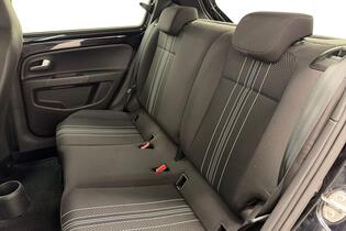 SEAT Mii electric vaihtoauto