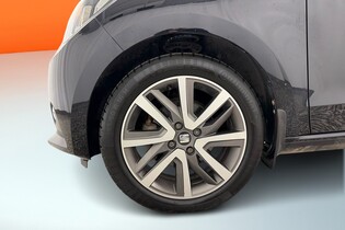 SEAT Mii electric vaihtoauto