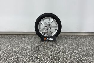 SEAT Mii electric vaihtoauto