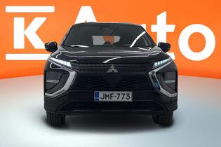Mitsubishi Eclipse Cross vaihtoauto