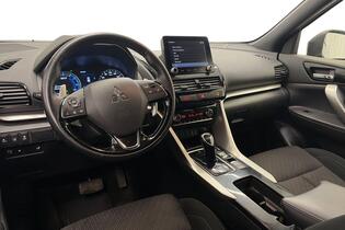 Mitsubishi Eclipse Cross vaihtoauto