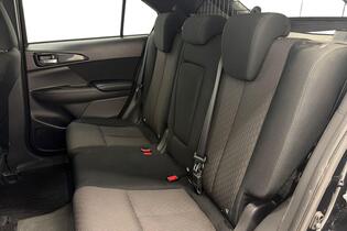 Mitsubishi Eclipse Cross vaihtoauto