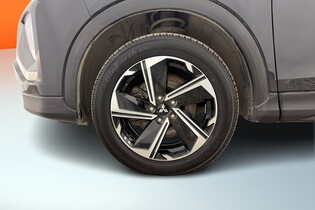 Mitsubishi Eclipse Cross vaihtoauto