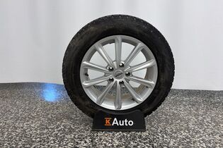 Mitsubishi Eclipse Cross vaihtoauto