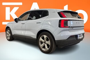 Volvo EX30 vaihtoauto