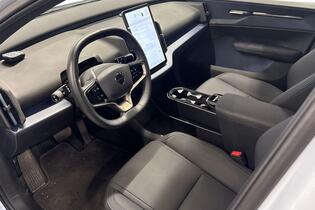 Volvo EX30 vaihtoauto