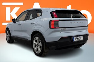 Volvo EX30 vaihtoauto