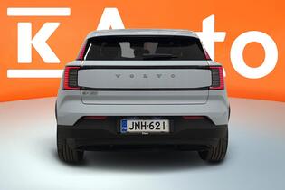 Volvo EX30 vaihtoauto