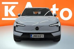 Volvo EX30 vaihtoauto