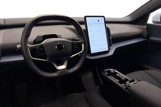 Volvo EX30 vaihtoauto