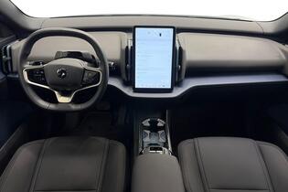 Volvo EX30 vaihtoauto