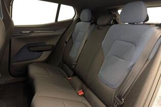 Volvo EX30 vaihtoauto