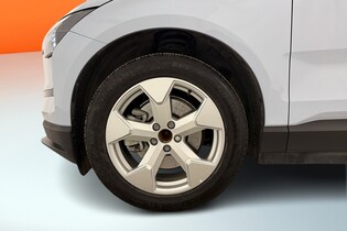 Volvo EX30 vaihtoauto