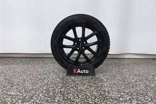 Volvo EX30 vaihtoauto