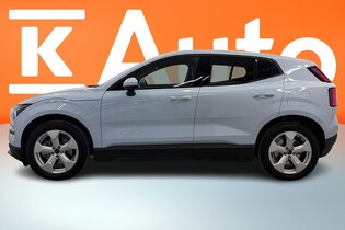 Volvo EX30 vaihtoauto