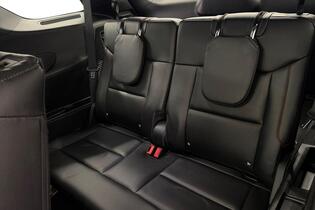 Ford USA Explorer vaihtoauto