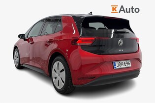 Volkswagen ID.3 vaihtoauto