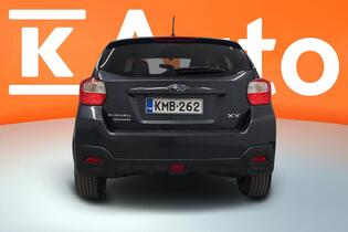 Subaru XV vaihtoauto