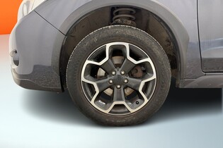 Subaru XV vaihtoauto