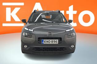 Citroën C4 Cactus vaihtoauto