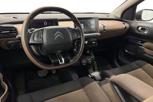 Citroën C4 Cactus vaihtoauto