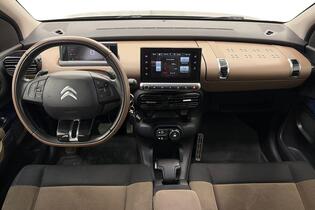 Citroën C4 Cactus vaihtoauto