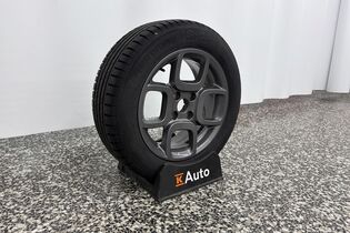 Citroën C4 Cactus vaihtoauto