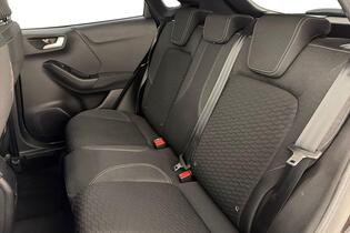 Ford Puma vaihtoauto