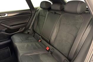 Volkswagen Arteon vaihtoauto