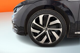 Volkswagen Arteon vaihtoauto