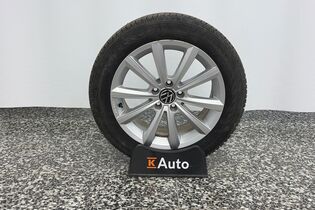 Volkswagen Arteon vaihtoauto