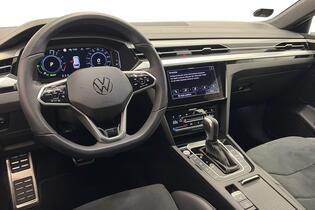 Volkswagen Arteon vaihtoauto