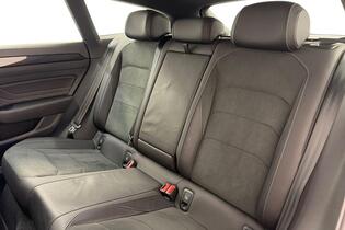 Volkswagen Arteon vaihtoauto