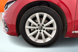 Volkswagen Arteon vaihtoauto