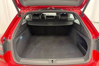 Volkswagen Arteon vaihtoauto