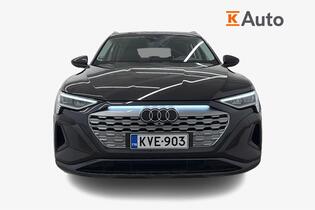 Audi Q8 e-tron vaihtoauto