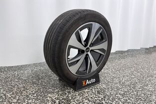 Audi Q8 e-tron vaihtoauto