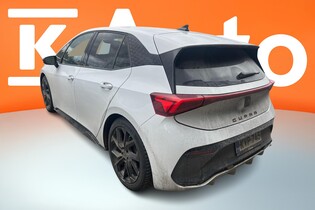 Cupra Born vaihtoauto