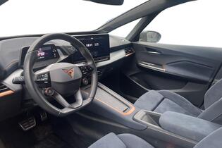 Cupra Born vaihtoauto