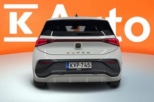 Cupra Born vaihtoauto