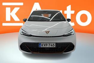 Cupra Born vaihtoauto