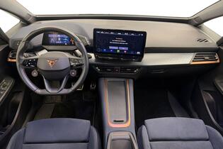 Cupra Born vaihtoauto