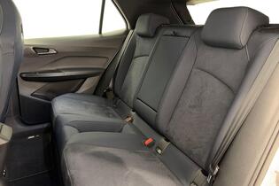 Cupra Born vaihtoauto