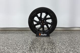 Cupra Born vaihtoauto