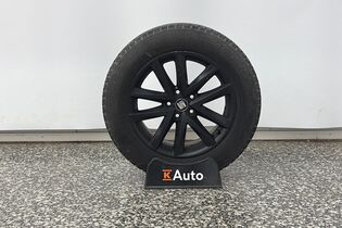 SEAT Tarraco vaihtoauto